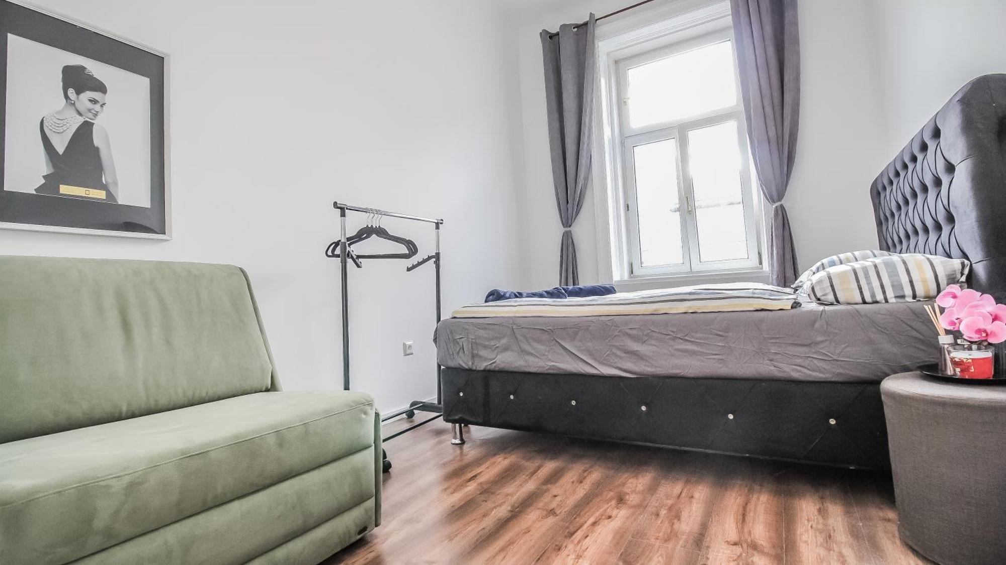Comfortable Accommodations In The Alterlaa Area Lv5 Viyana Dış mekan fotoğraf