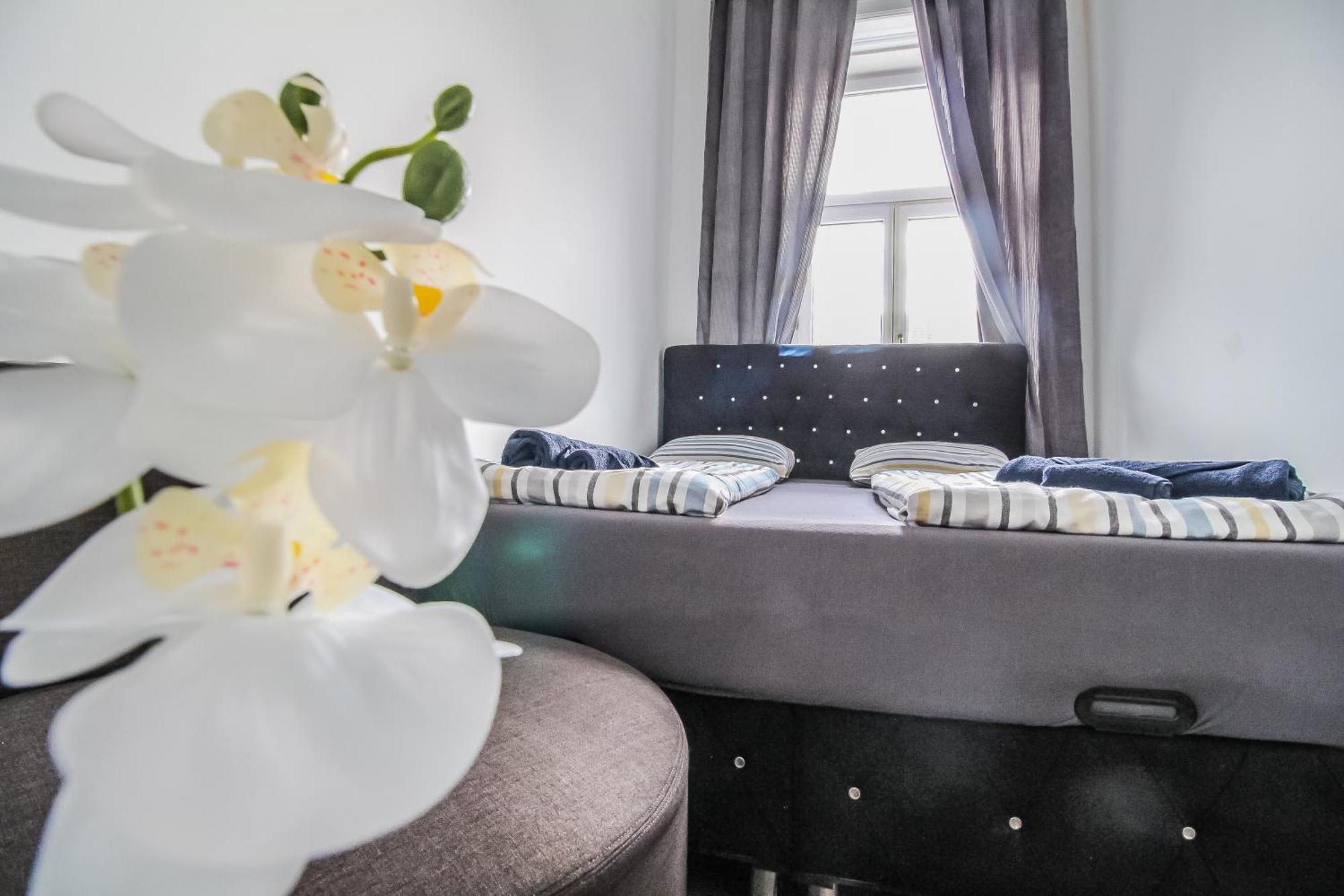 Comfortable Accommodations In The Alterlaa Area Lv5 Viyana Dış mekan fotoğraf