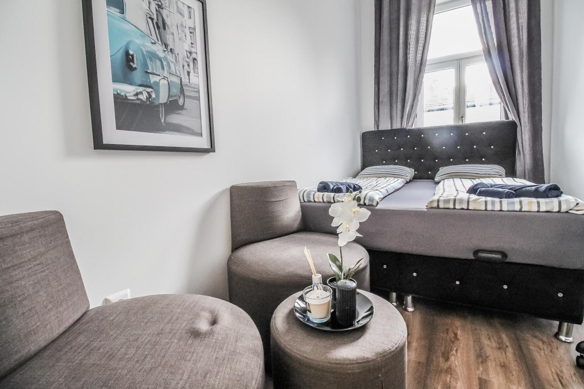 Comfortable Accommodations In The Alterlaa Area Lv5 Viyana Dış mekan fotoğraf