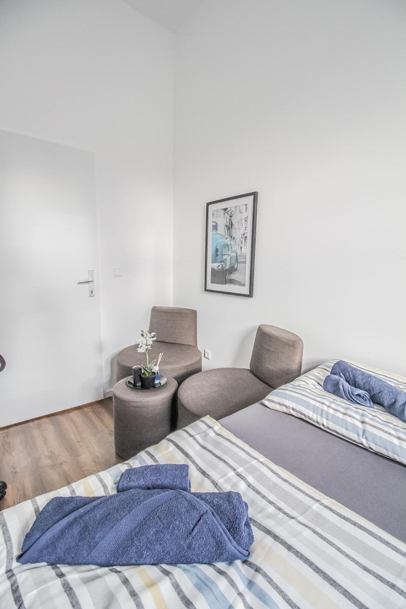 Comfortable Accommodations In The Alterlaa Area Lv5 Viyana Dış mekan fotoğraf