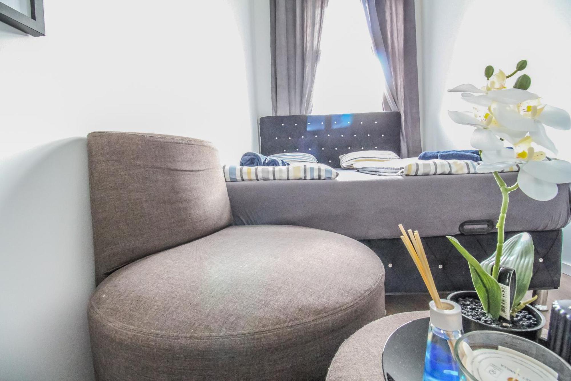Comfortable Accommodations In The Alterlaa Area Lv5 Viyana Dış mekan fotoğraf