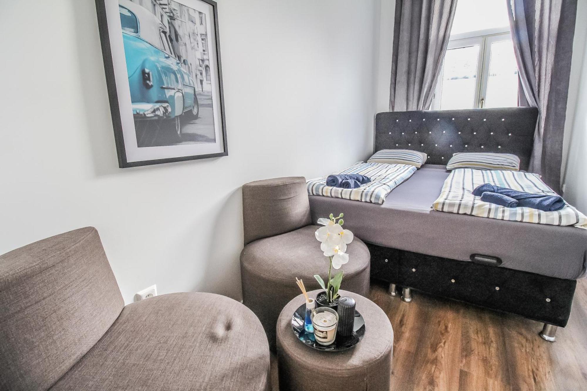 Comfortable Accommodations In The Alterlaa Area Lv5 Viyana Dış mekan fotoğraf