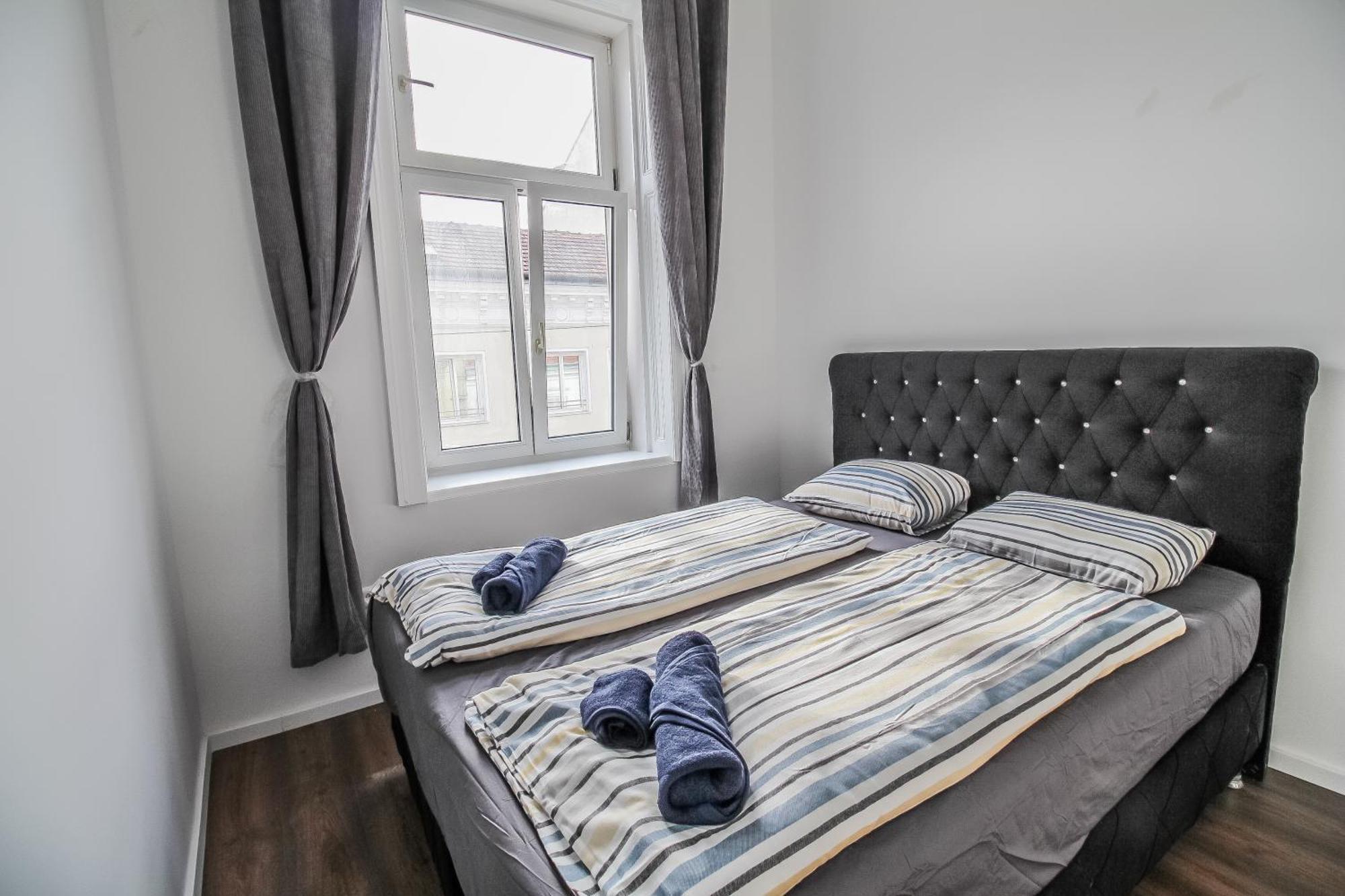 Comfortable Accommodations In The Alterlaa Area Lv5 Viyana Dış mekan fotoğraf