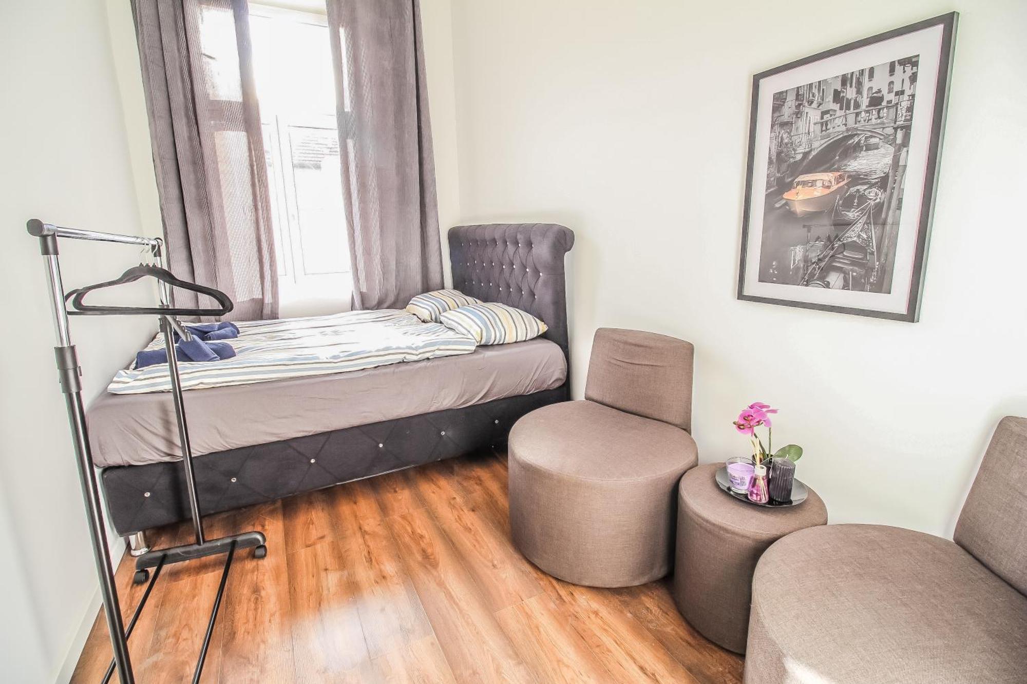 Comfortable Accommodations In The Alterlaa Area Lv5 Viyana Dış mekan fotoğraf