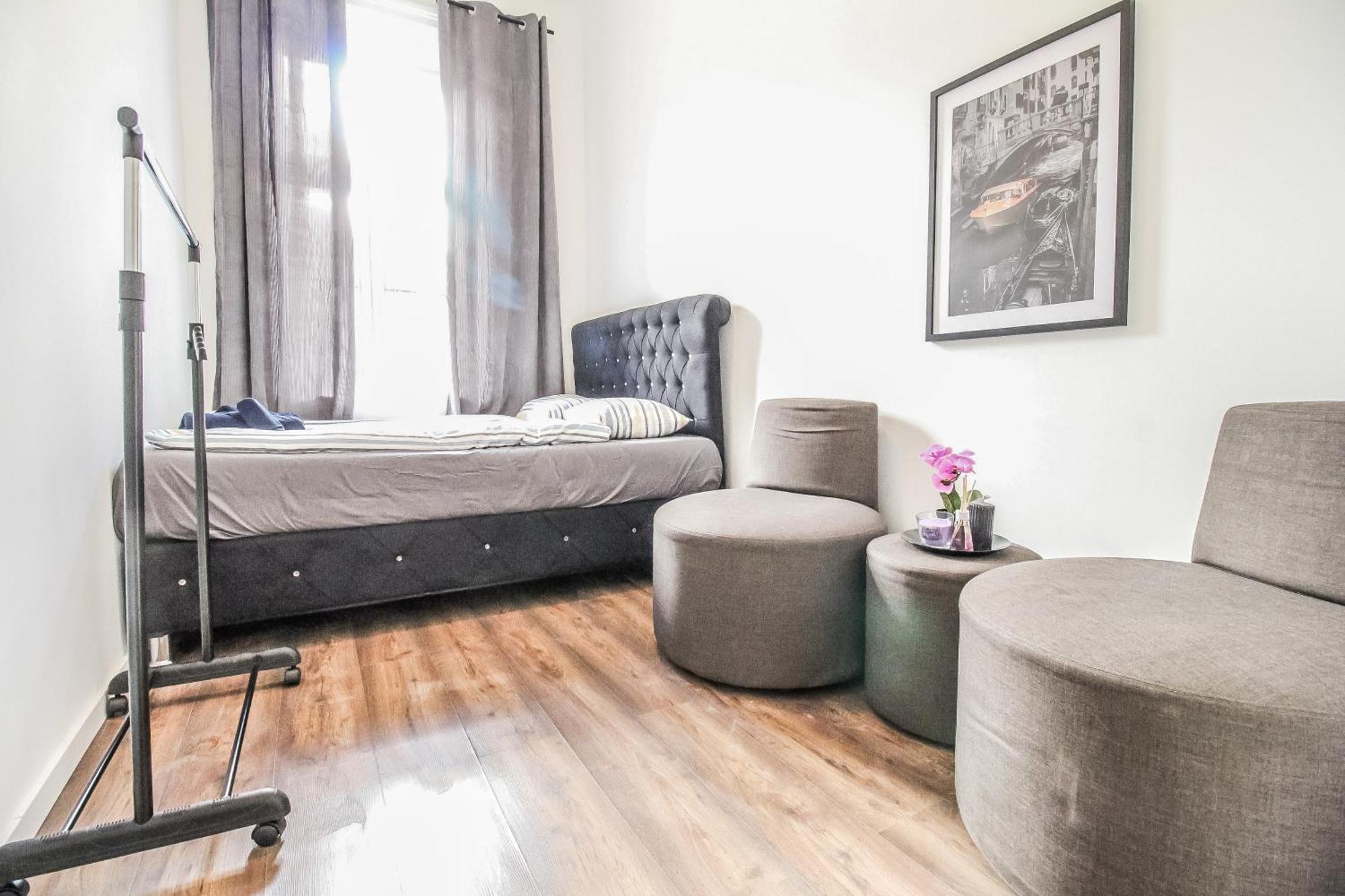 Comfortable Accommodations In The Alterlaa Area Lv5 Viyana Dış mekan fotoğraf