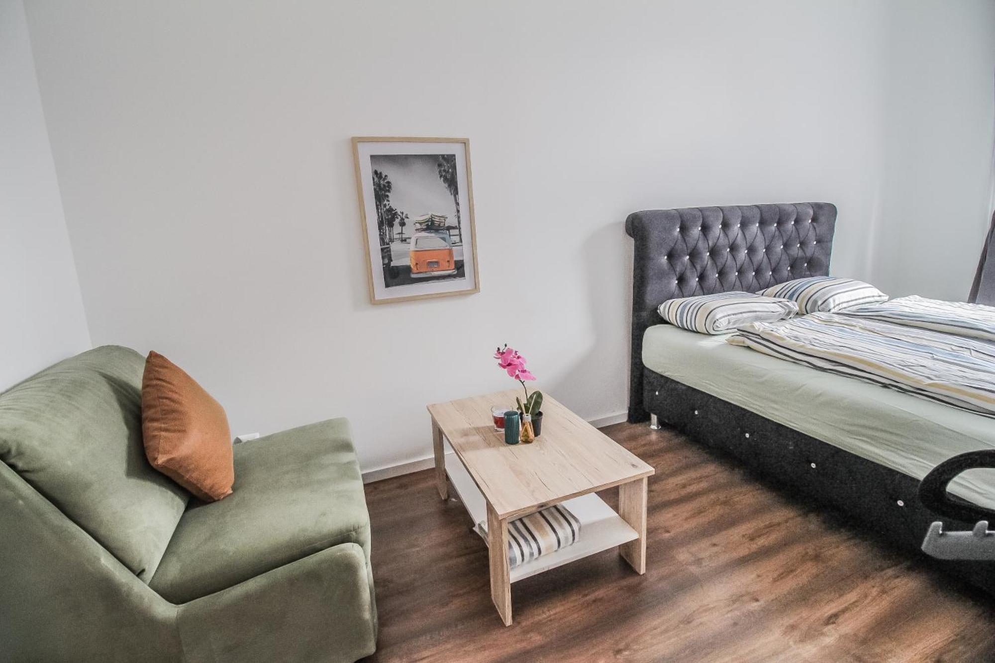Comfortable Accommodations In The Alterlaa Area Lv5 Viyana Dış mekan fotoğraf