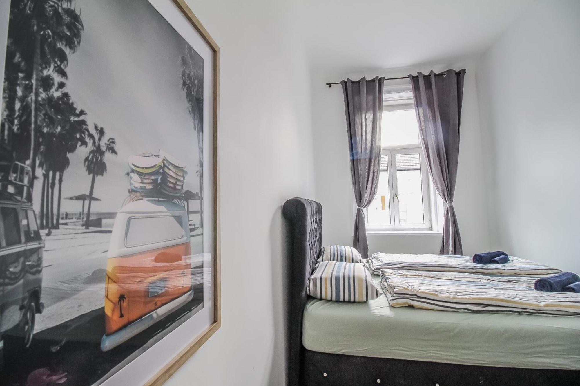 Comfortable Accommodations In The Alterlaa Area Lv5 Viyana Dış mekan fotoğraf
